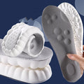 Breathable Shock-Absorbing Insoles