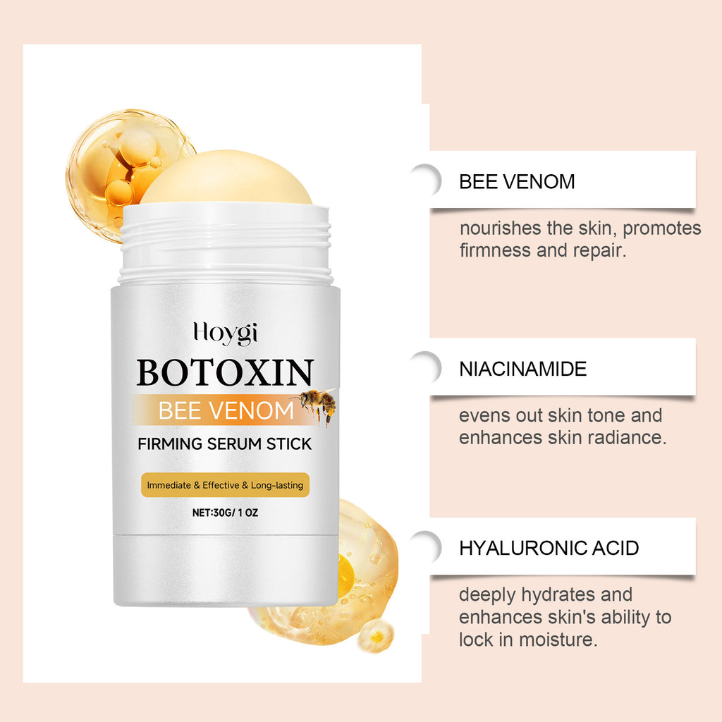 Neck And Facial Contour Care Stick