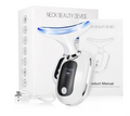 EMS Neck Beauty Device with LED Photon Technology